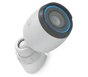 Ubiquiti UACC-Bullet-AB-W bílá / Držák kamery / Náklon 22° / IPX5 / pro UVC-G4-Pro, G5-Pro, AI-Pro-W