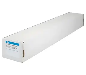 HP Universal Heavyweight Coated Paper Q1414B / Role papíru / 1067 mm × 30,5 m / 131 g/m2 / potahovaný / bílá