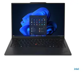 Lenovo ThinkPad X1 Carbon Gen 13 černá / Notebook / 14" WUXGA IPS / Intel Core Ultra 5 228V / 32GB / 512GB SSD / W11P