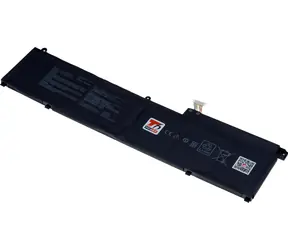 T6 Power Asus ZenBook Pro UX535L & UX535Q & UX564E / Baterie pro notebook / 8680 mAh / 99 Wh / 6cell / Li-pol