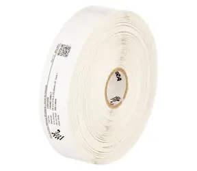 Zebra Wristband 1x7in (25,4x177,8mm) / PP / DT / Z-Band Direct / permanentní lepidlo / 300 ks/role / 6 ks/bal