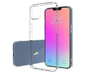 Hurtel Ultra Clear kryt pro Google Pixel 8 čirá / Ochranný kryt