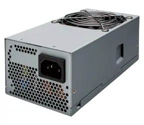 In Win 300W / Zdroj / TFX / 80 PLUS Bronze / aktivní PFC / 12 cm ventilátor