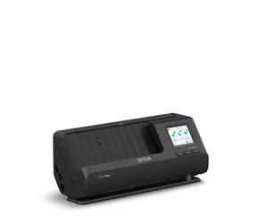 Epson ES-C380W / Skener / A4 / ADF / 600 x 600 DPI / USB 2.0 / Wi-Fi