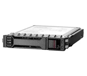 HPE 3.84TB SAS RI SFF MV / SSD / 2.5" / SAS / Read Intensive