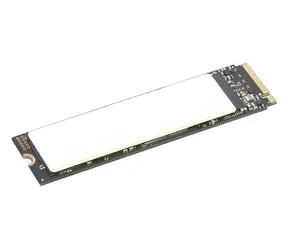 Lenovo SSD 512GB M.2 2280 PCIe 4.0 NVMe / Interní SSD / M.2 2280 / PCIe 4.0 / čtení 6900 MB/s / zápis 4400 MB/s