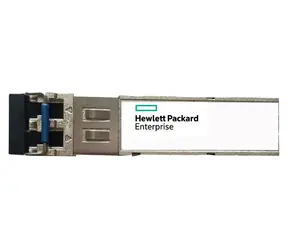 HPE Síťový transceiver modul / Transceiver / SFP/GBIC