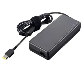Lenovo ThinkCentre 135W AC Adapter Slim Tip / Napájecí adaptér / 135 W / EU