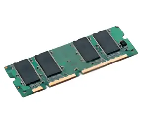 Lexmark 2 GB DDR3 paměť pro CS72x, CX725 / Paměťový modul / DIMM (x32)