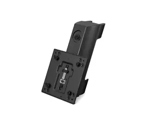 Lenovo ThinkCentre Tiny Clamp Bracket Mounting Kit III černá / Držák / pro ThinkCentre Tiny / 71x203x68 mm