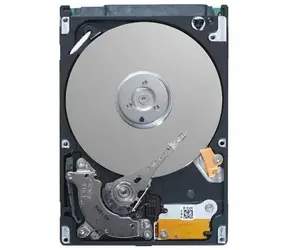 DELL disk 4TB / HDD / 3.5" / SATA 6Gbps / 7 200 rpm