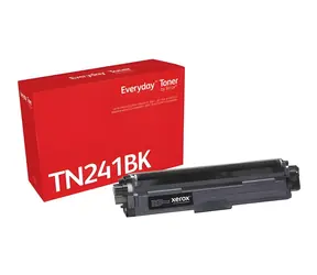 Xerox Everyday TN-241BK černá / Toner / kompatibilní s Brother / 2 500 stran