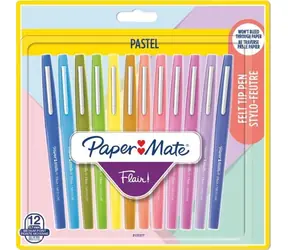 Paper Mate Flair Pastel