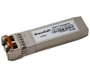 XtendLan Optický SFP modul / Transceiver / 1,25 Gb/s / SM 1310nm/20km / MM 550nm/550m / LC / HP komp.