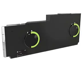 Lexmark Odpadní nádobka na toner CS820, CX82x, CX860 / Odpadní nádobka / 115 000 stran