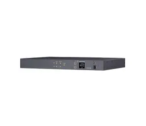 CyberPower Rack ATS PDU 1U / PDU / Metered / 16A / 2x IEC C20 / 8x C13 + 2x C19