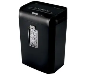 Rexel Promax QS RSS1535 / Skartovač / DIN P2 / řez na proužky 6 mm / 15 listů / 35 l