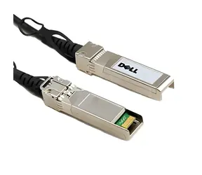 Dell optický kabel LC-LC oranžová / Optický kabel / LC-LC / 2 m / PowerVault TL2000, TL4000