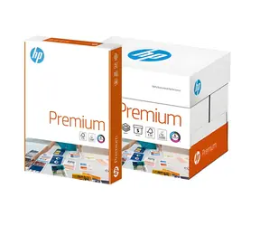 HP Premium Paper / Kancelářský papír / A4 / 80 g/m2 / 500 listů