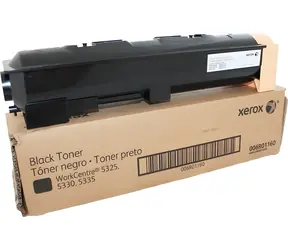 Xerox 006R01160 černý / Toner / WorkCentre 5325/5330/5335 / 30 000 stran / originální