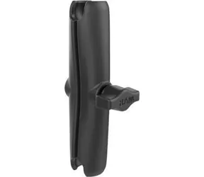 RAM Mounts RAM-B-201U-C / Montážní rameno kovové / pro 1" kulové čepy / délka 152 mm