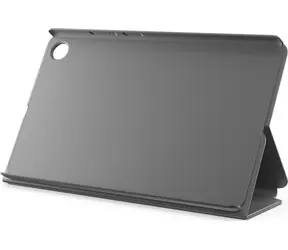 Lenovo Folio Case Tab One šedá / Ochranné pouzdro / se stojánkem / 8,7"