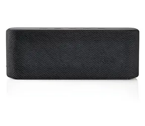 Nedis Bluetooth Reproduktor / Maximální doba přehrávání na baterie: 4 hod / Stolní provedení / 90 W / Stereo