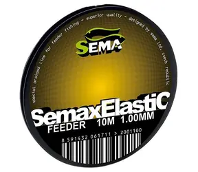 Suretti Semax Feeder Elastic / PVA elastická páska / 1,00 mm