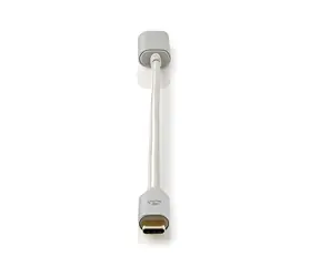 Nedis PROFIGOLD USB-C - HDMI adaptér / Adaptér / USB 3.2 Gen 1 / 4K 60Hz / 5 Gbps / 0,2 m