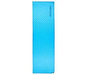 Spokey AIR PAD modrá / Samonafukovací karimatka / 180x50x2,5 cm / R-Value 3