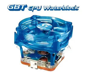 GIGABYTE GH-WPBC1 / Vodní blok CPU