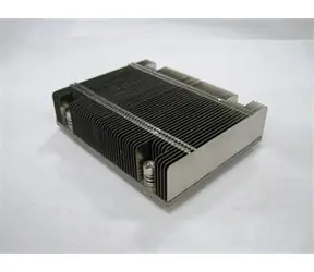 SuperMicro SNK-P0047PW / Chladič procesoru / pasivní / 1U / LGA2011 / čtvercový ILM