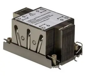 SuperMicro SNK-P0088P / Pasivní chladič / 2U / LGA4677/4710 / Socket E/E2 / X13/X14