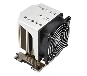 SUPERMICRO SNK-P0071APS4 / Chladič CPU / Aktivní / 4U / LGA3647 / úzký ILM