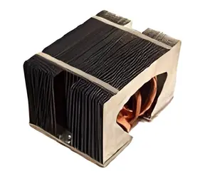 Supermicro SNK-P0023P+ / Chladič CPU / pasivní / 2U / Socket 1207 / C32