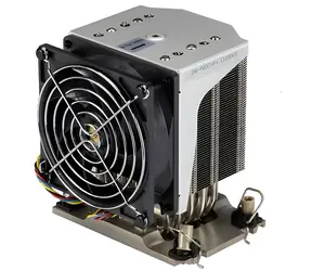 Supermicro SNK-P0081AP4 / Chladič / aktivní / 4U / LGA4189 (Socket P+) / X12