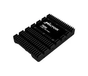 Micron 7500 PRO 960GB / SSD disk / U.3 15mm / PCIe 4.0 x4 NVMe / 6800/1400 MB/s / 1 DWPD