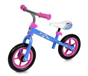 Spokey HASBRO ELFIC My Little Pony / Dětské odrážedlo / fialové