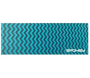 Spokey SIERRA / Samonafukovací karimatka / 2,5 cm