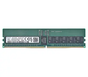 Samsung M321R4GA3PB0-CWM 32GB / Serverová paměť / DDR5 5600 MHz / 2Rx8 / RDIMM / ECC / 1,1 V