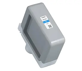 Canon PFI-3300C azurová / Inkoustová nádržka / 330 ml / pro PRO-6600/4600/2600