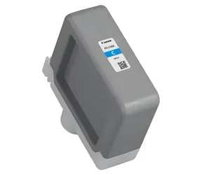 Canon PFI-3100C azurová / Cartridge / 160 ml / PRO-6600/4600/2600, GP-6600S/4600S/2600S