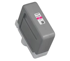 Canon PFI-3300M purpurová / Inkoustová nádržka / 330 ml / pro PRO-6600/4600/2600