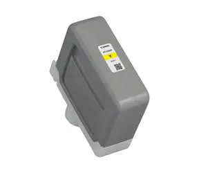 Canon PFI-3300Y žlutá / Inkoustová nádržka / 330 ml / pro PRO-6600/4600/2600
