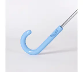 Herma Pořadač A4 neonově zelená / Pořadač / karton / hřbet 7 cm / 2 kroužky
