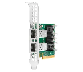 HPE MCX631102AS-ADAT / Síťová karta / 10/25GbE / 2x SFP28 / PCIe