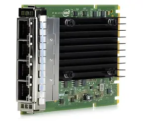 HPE I350-T4 / Síťová karta / 4x RJ45 1GbE BASE-T / OCP3
