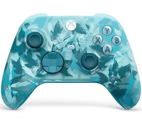 Microsoft Xbox Series ovladač Ice Breaker / Ovladač / Bluetooth / AA baterie / výdrž 40 h