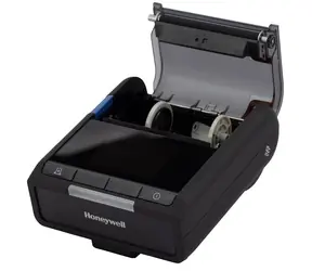 Honeywell LNX3 / Mobilní tiskárna / Přímý tepelný tisk / 203 dpi / USB-C / Bluetooth 5.2 / NFC