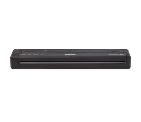Brother PJ-883 / Mobilní tiskárna / Termální / A4 / Wi-Fi / Bluetooth / USB-C